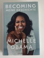 Becoming - Michelle Obama / Biografie / Buch