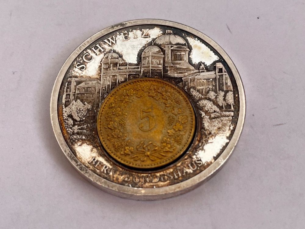 Alsace Direct Militaria - Plaque Commémorative Laiton "Soldat De La