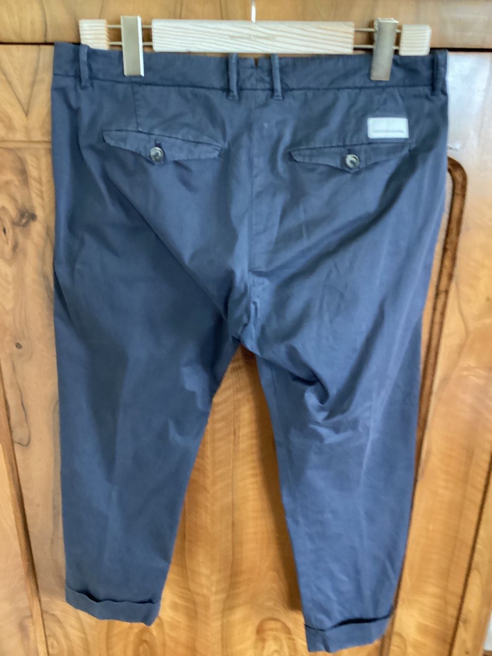 Pantaloni: Nine:InThe:Morning, Damenhose, Gr. 40 – Usato da Salenstein venduto da Esprit57 2