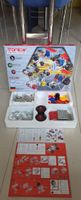 Tronic 5-in-1 Set Baukasten Metall