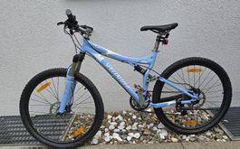 Specialized FSR XC Comp Women Grösse M