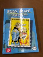 LUC ORIENT  °°° EDDY PAAPE A DES LETTRES °°°  numéroté