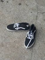 Vans Old Skool Mid