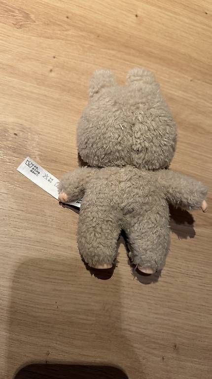 Figuren: Labubu braun – Gebraucht aus Bern von francesca35 3
