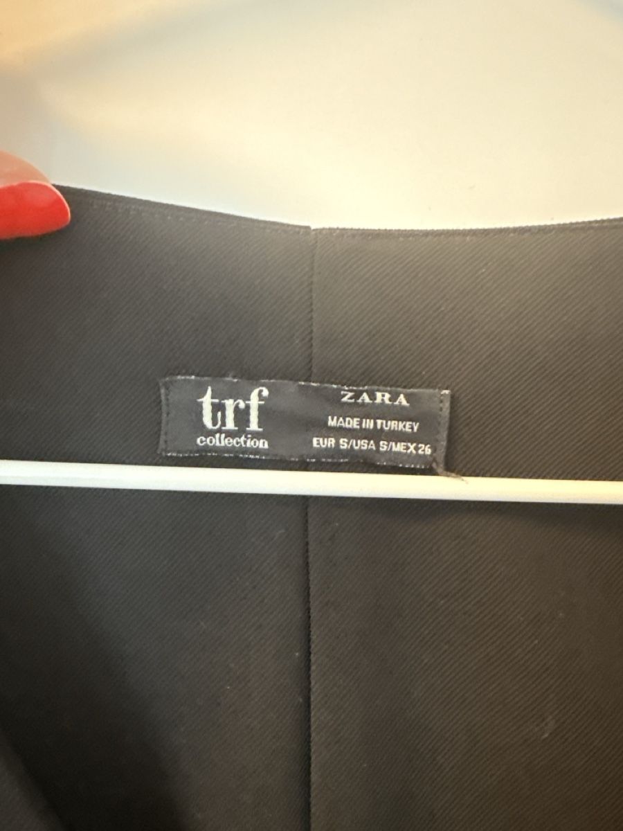 Zara Vestiti: Schönes Zara Kleid, Gr. S – Usato da Arbon venduto da llaauraa 1