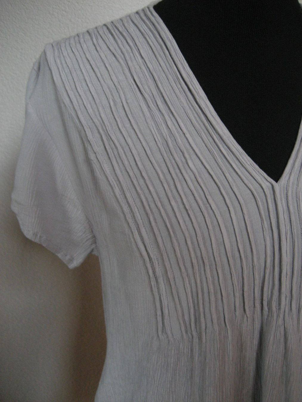 Grizas Camicette: Blouse Grizas soie taille XS-M – Nuovo (secondo la descrizione) da Delémont venduto da marryb 1
