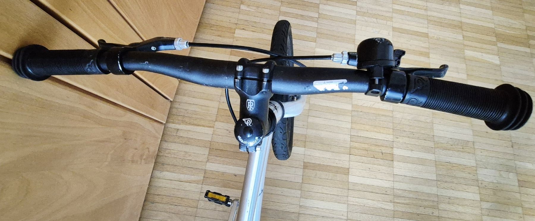 Early Rider Biciclette: Early Rider Belter 16 – Usato da Thalwil venduto da wannabuywatch 1