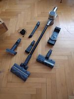 Dream R20  Akkustaubsauger