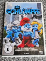 DIE SCHLÜMPFE/ DVD