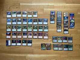 Magic The Gathering / Teenage Mutant Ninja Turtles
