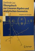 Mathematik Lineare Algebra Übungsbuch