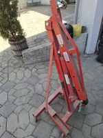 Werkstattkran