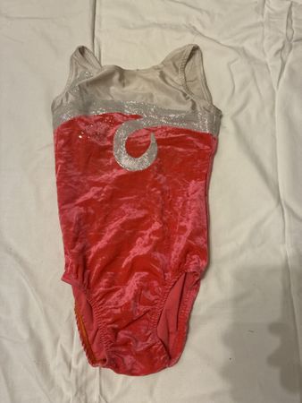 Turngewand Grösse 140