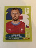  Panini CZE17 FIFA World Cup 2026 Sticker