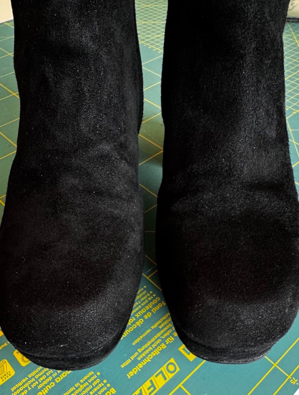 Chaussures femmes: Stiefeletten – Neuf (Voir description) à Mörschwil par Mirka019 7