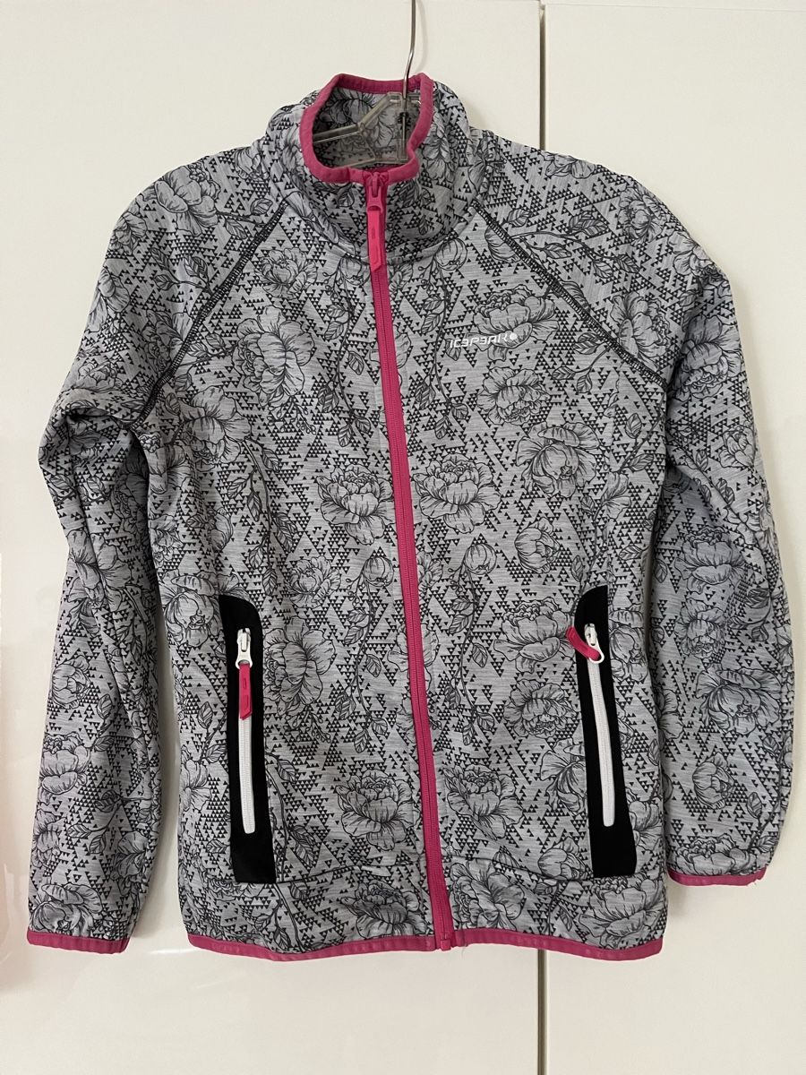 Icepeak Jacken: Icepeak Jacke – Gebraucht aus Wermatswil von -secondchance-