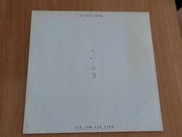 LP Elton John