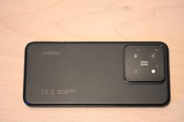 Neues Xiaomi 14 512 GB, Black (Garantie bis Juni 2028)