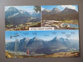 SCHULS-SCUOL - U.A. GONDELBAHN