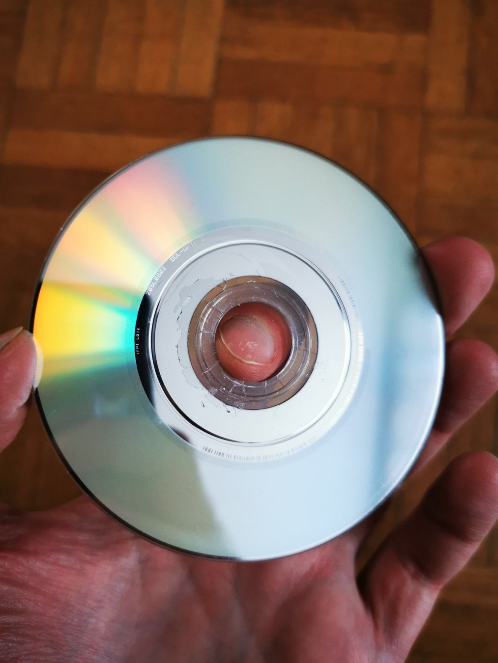 Nintendo Spiele: Mario Party 7 Gamecube (DE) – Defekt aus Zürich von  5