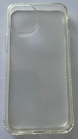 ITSKINS iPhone 12 Mini Hülle - Transparent