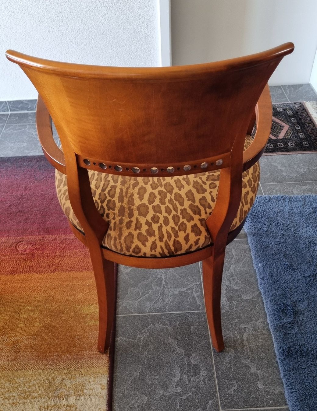 Chaises: Comfort Stuhl – D'occasion à Dällikon par 1958rolf 2