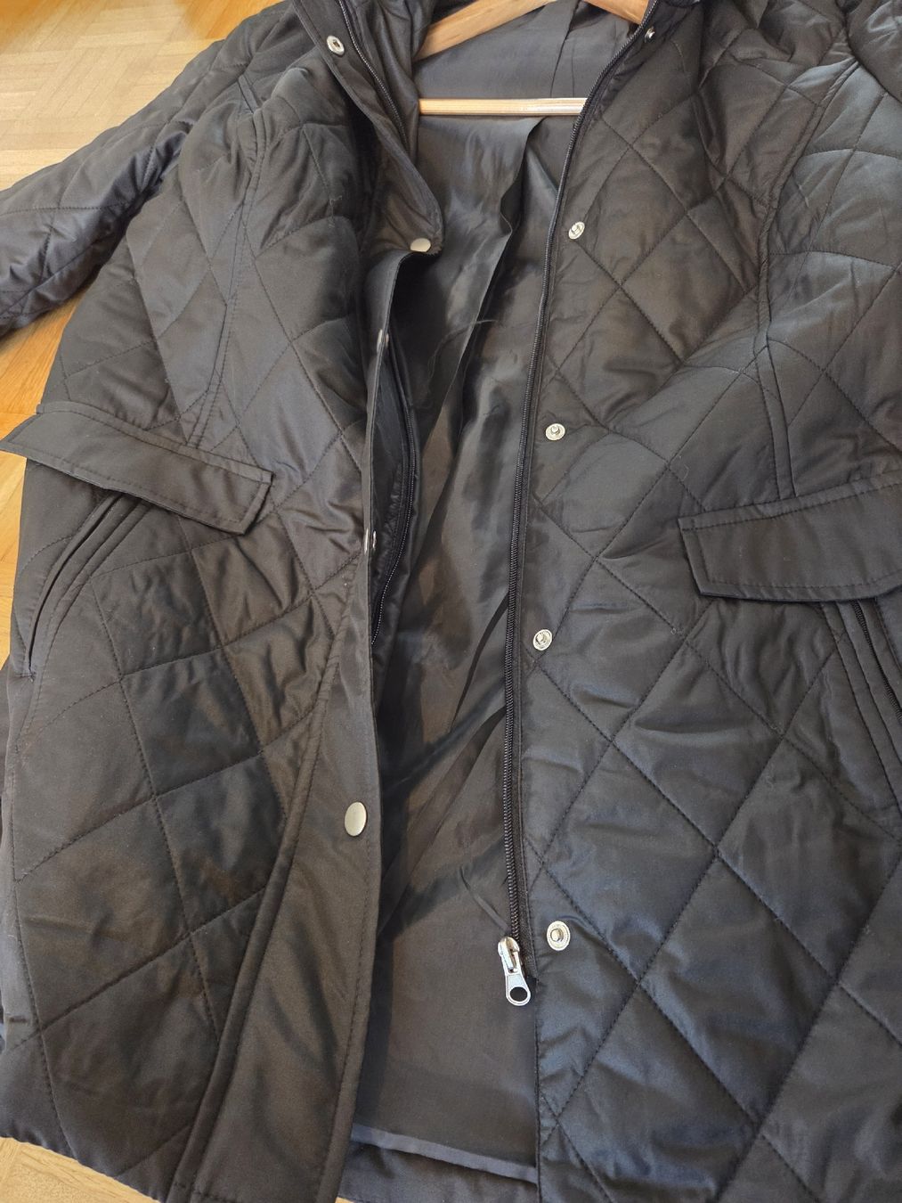 Giacche: Frauen-Jacke – Nuovo (secondo la descrizione) da Aarau venduto da crissta 1