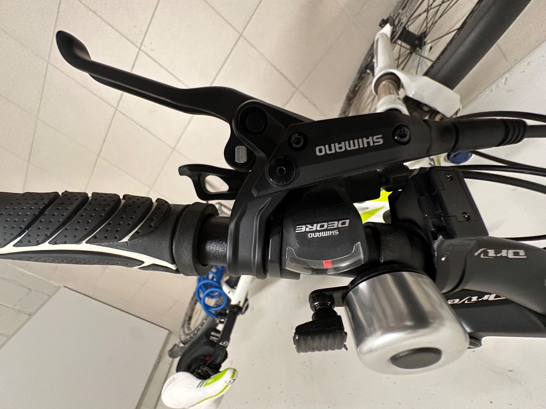 Biciclette: Stevens Bike 2018 - 6x Lady – Usato da Volketswil venduto da flo_c987 4