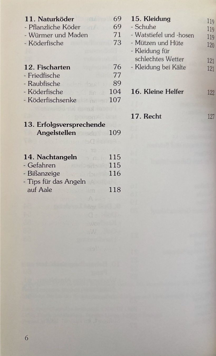 Libri: Weissert Frank, Angeln für Einsteiger – Nuovo (secondo la descrizione) da Sarnen venduto da Livres 4