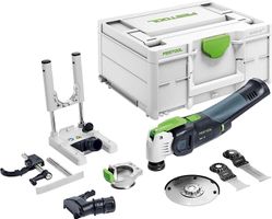 FESTOOL Vecturo OSC18 E-Basic-Set 576592