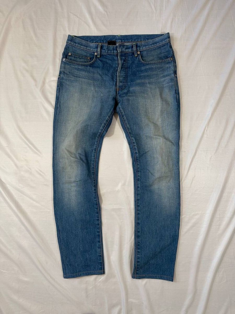 Dior Jeans: Dior jeans  – Gebraucht aus Pfäffikon ZH von Nataliia.