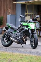 Kawasaki ER 6N 2016 35Kw