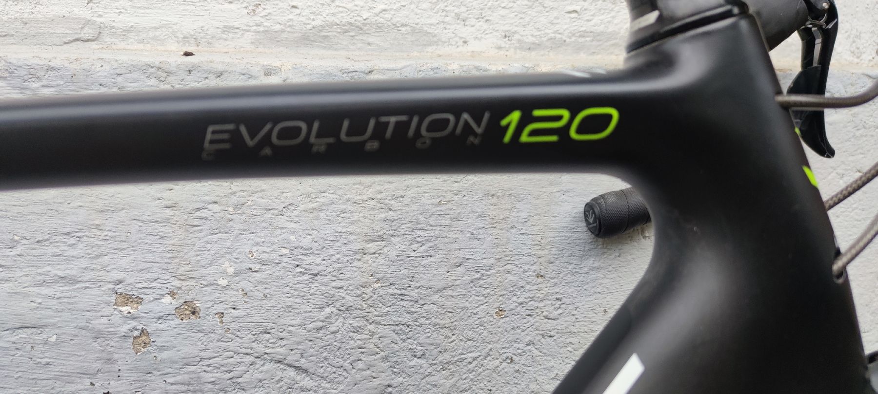 Vélos: Carbon Rennvelo 54 Größe – D'occasion à Meggen par Malecifent 6
