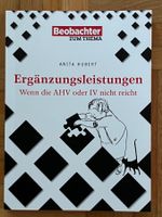 Ergänzungsleistungen, Beobachter Ratgeber, 2016