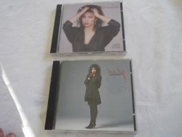 CD Pop 80s - Jennifer Rush heart over mind + international v