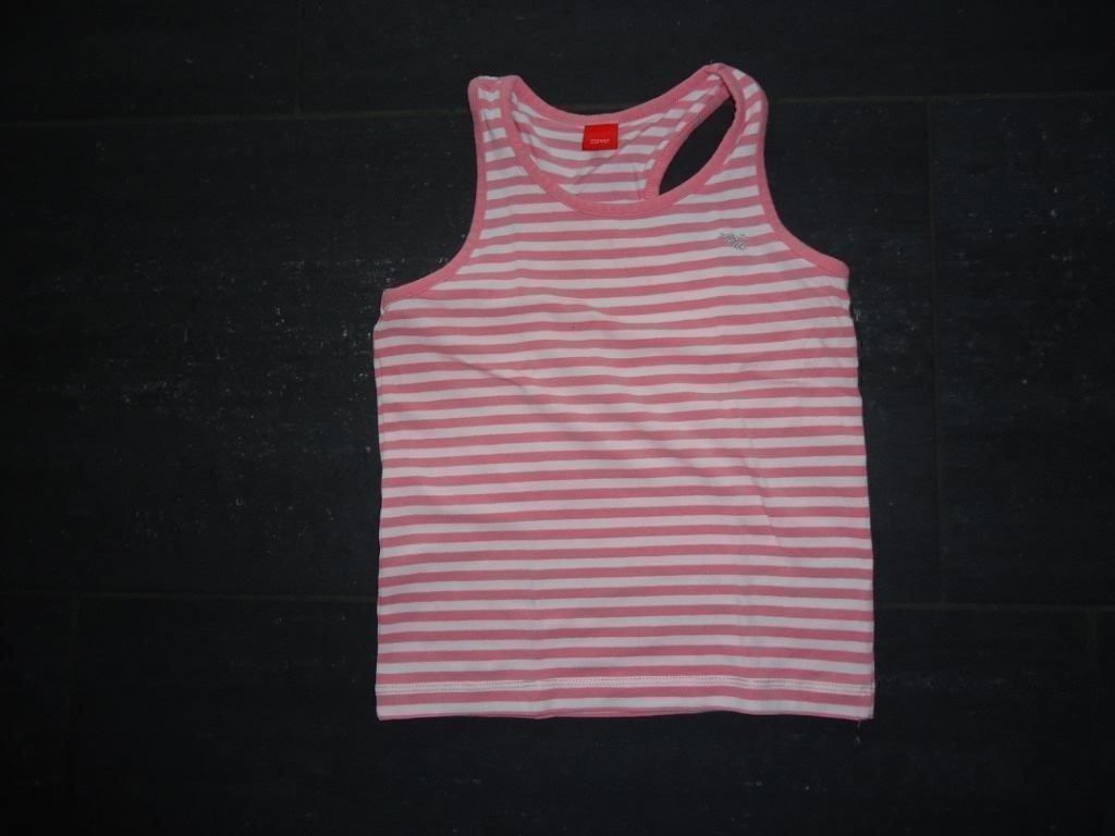 Blusen, T-Shirts & Tops: Top von Esprit, Grösse 98/104 – Gebraucht aus Wohlen AG von Michi761