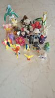Figurines pokemon