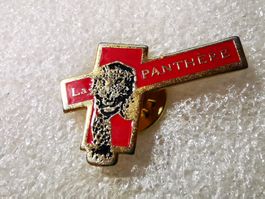 Ansteckpin 25: La Panthere