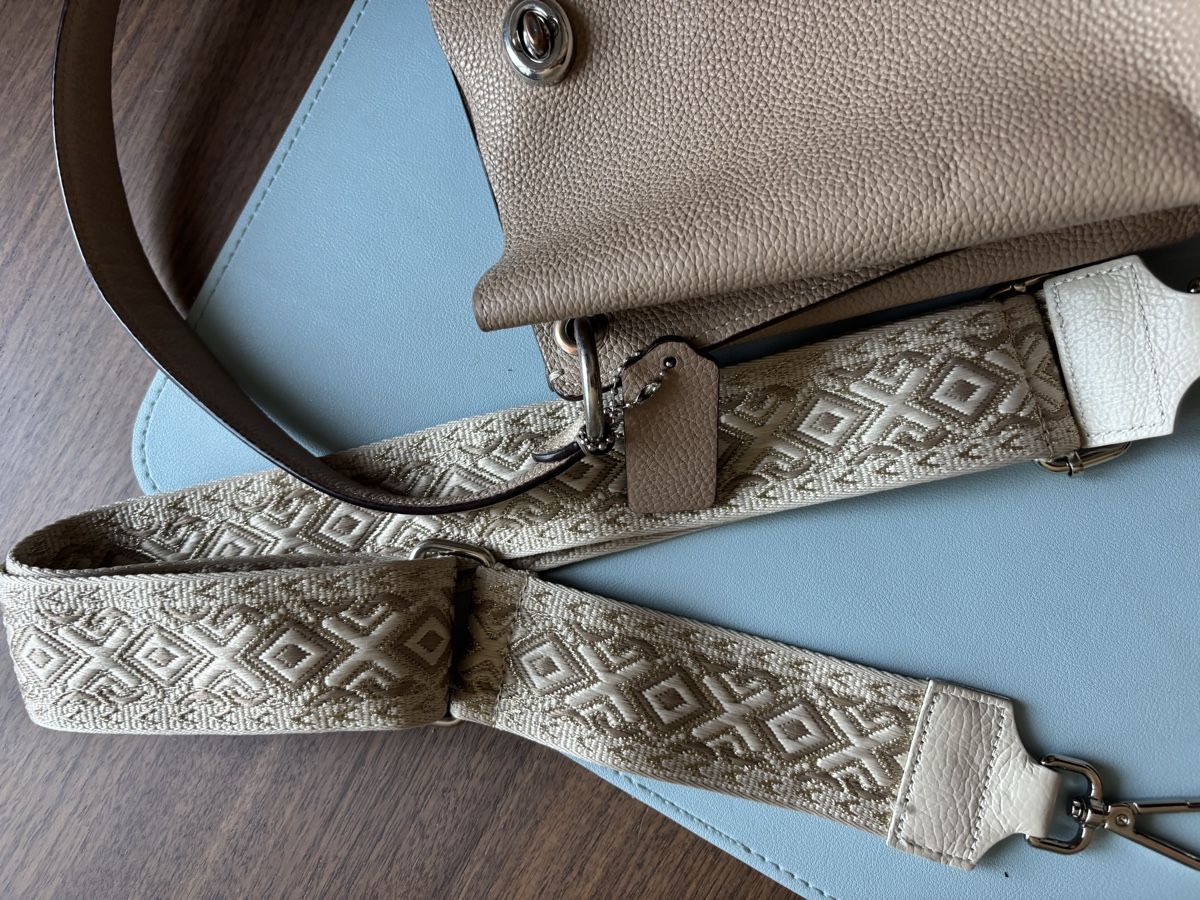 Coach Borse da donna: Coach handbag – Usato da Zürich venduto da eva_ng5v 6