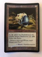MTG - Dunkelwasser Ei FOIL