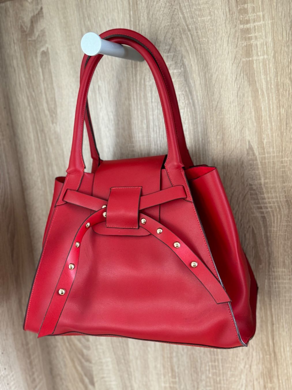 Borse da donna: Rote Tasche – Usato da Effretikon venduto da Lunaaa_ 5