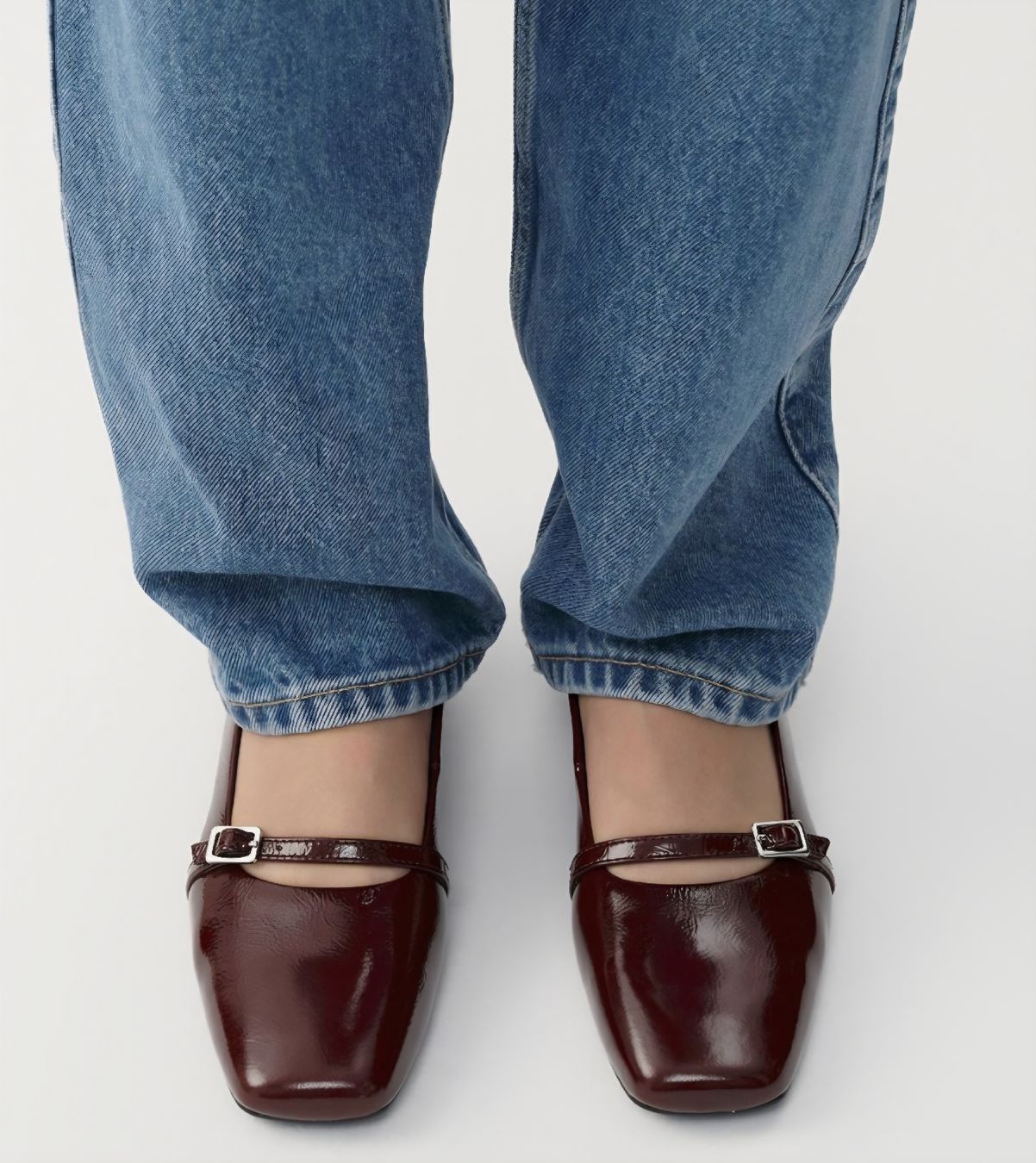 Vagabond Damenschuhe: Vagabond ballerinas  – Neu (gemäss Beschreibung) aus Thalwil von Jola123
