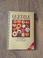 Kochbuch: "Guetzle mit Betty Bossi"