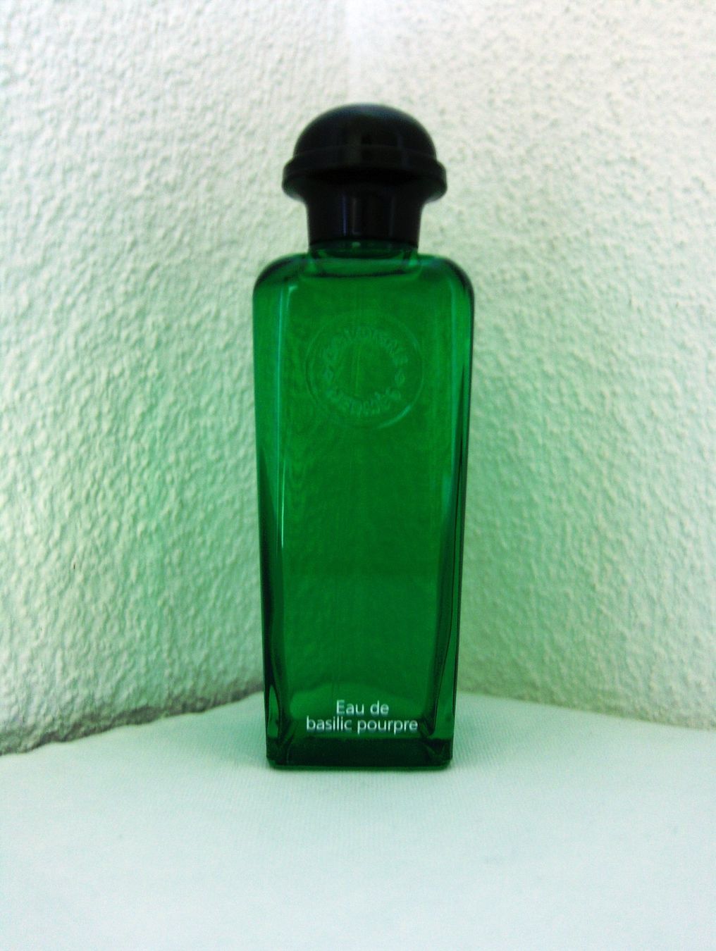 Hermès Profumi & Eau de Toilette: Hermès Eau de basilic pourpre EdT 100ml Flakon NEU – Usato da Dübendorf venduto da alracfo 1