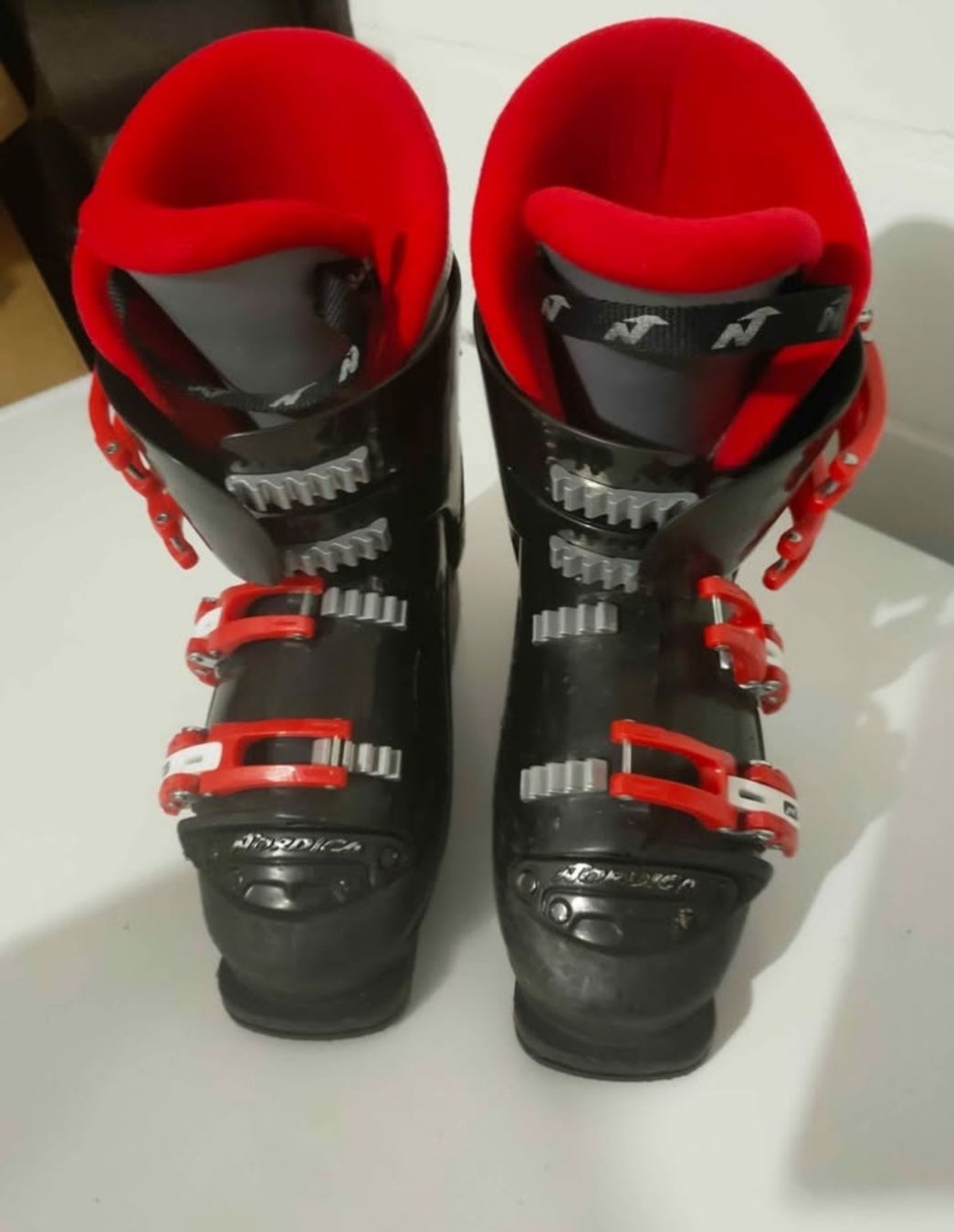 Nordica Chaussures hommes: Skischuhe Nordica – D'occasion à Niederbüren par Goofy24
