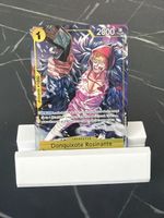 One Piece OP12-108 Donquixote Rosinante, Englisch