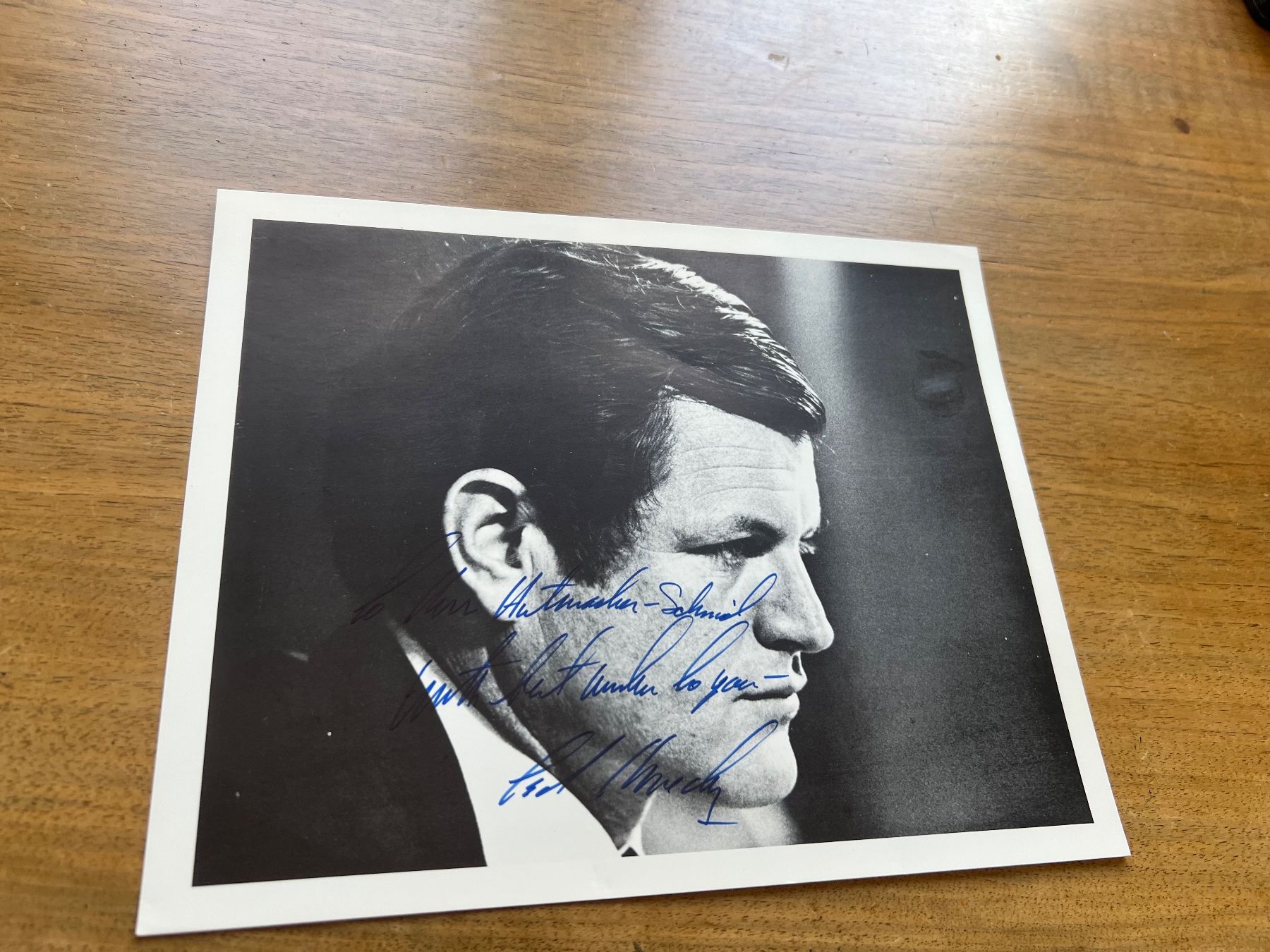 Autografi: Autogramm 292 – Usato da Glattfelden venduto da maa_qcj8