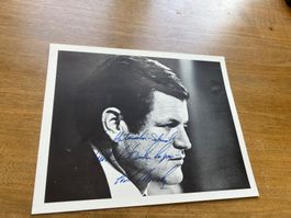 Autogramm 292