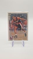 NBA Vintage Rod Strickland Portland Trail Blazers 