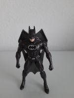 Batman Hoover Attack Action Figure 1997